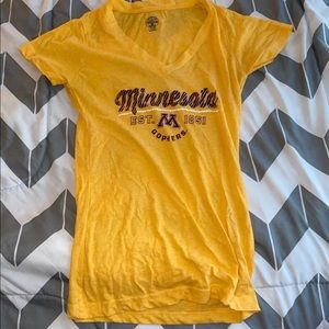 Minnesota Gophers Shirt